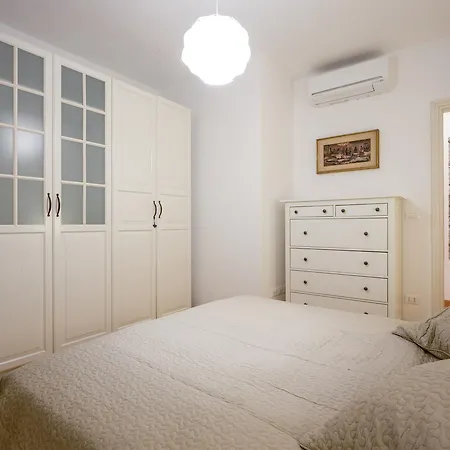 Lejlighed Rive22 - Exclusive Waterfront In Trieste