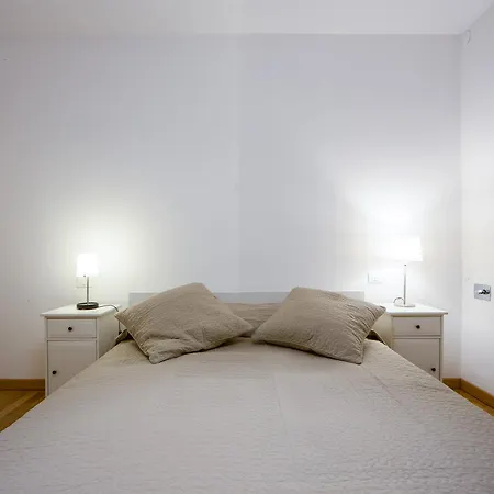 Lejlighed Rive22 - Exclusive Waterfront In Trieste