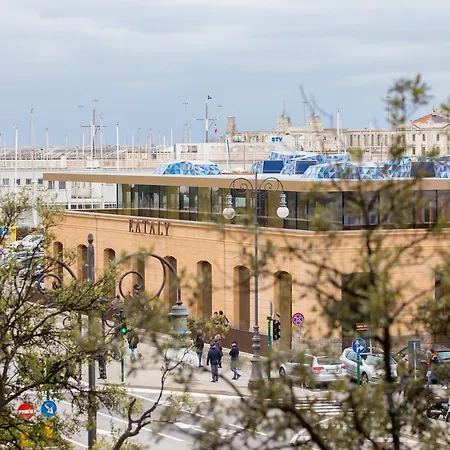 Rive22 - Exclusive Waterfront In Trieste