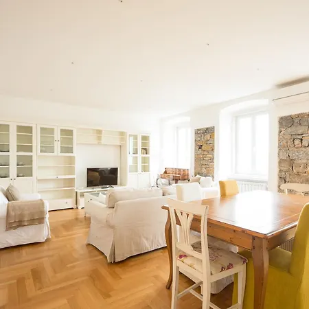 Lejlighed Rive22 - Exclusive Waterfront In