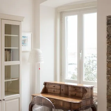 Rive22 - Exclusive Waterfront In Lejlighed Trieste